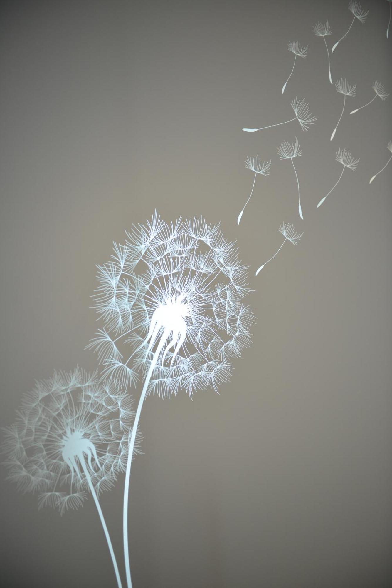 Le D'Tel Bangkok Otel Dış mekan fotoğraf Dandelion seedhead